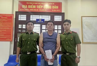 Khởi tố đối tượng đâm tử vong người can ngăn xô xát ở quán nhậu