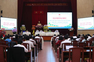 Hội Luật gia TP.HCM đẩy mạnh chuyển đổi số, đưa pháp luật đến gần người dân