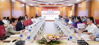 Hội thảo về phân định thẩm quyền gắn với kiểm soát quyền lực trong mô hình chính quyền địa phương hai cấp 