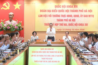 Phải theo dõi đến cùng việc giải quyết kiến nghị của cử tri