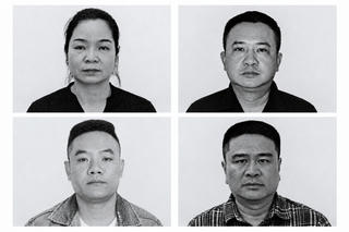 Truy tìm 4 người liên quan vụ án tổ chức đánh bạc, đánh bạc tại Hà Nội và nhiều tỉnh, thành