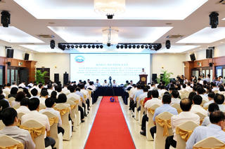 TP Hồ Chí Minh dồn lực cho mục tiêu tăng trưởng 10,2%