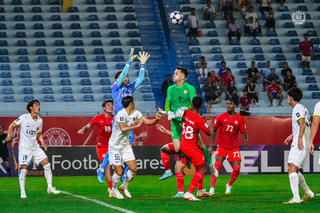 Hai thất bại, một bài toán cho bóng đá Việt Nam ở đấu trường châu lục