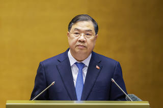 Việc đã rõ phải làm ngay, hoàn thành cao nhất nhiệm vụ năm 2026