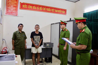 Khuyến cáo người dân nâng cao cảnh giác, bảo vệ tài sản khi đến bệnh viện
