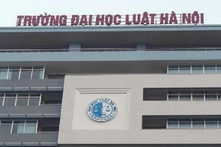 Trường Đại học Luật Hà Nội tuyển dụng 49 chỉ tiêu viên chức năm 2026