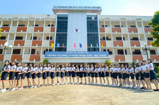 Bộ GD&ĐT sẽ sáp nhập nhiều trường cao đẳng vào trường đại học trong quý 4 Bộ GD&ĐT sẽ sáp nhập nhiều trường cao đẳng vào trường đại học trong quý 4