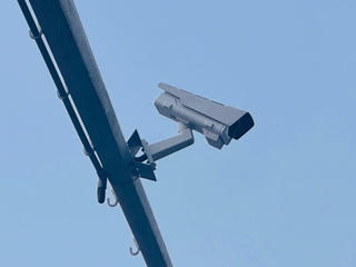 TP Đồng Nai vận hành 762 camera giám sát giao thông