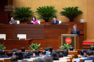 Chính phủ đặt mục tiêu tăng trưởng GDP từ 10% trở lên trong năm 2027