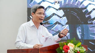 Tổng Giám đốc Cao su Đà Nẵng bị khởi tố về tội tham ô tài sản 