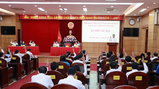 Thanh Hóa thông qua nhiều nghị quyết khơi thông nguồn lực phát triển