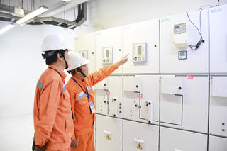 EVNHANOI đảm bảo cấp điện an toàn cho kỳ họp Quốc hội