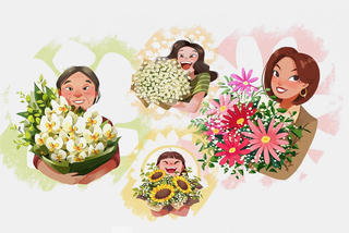 Phụ nữ Việt Nam trong thời đại mới: Tự do lựa chọn, bình đẳng phát triển