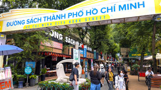 TP Hồ Chí Minh: Tăng cường xây dựng môi trường văn hóa lành mạnh, văn minh