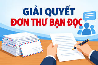 Công an tỉnh Ninh Bình thông báo kết quả xử lý đơn của công dân