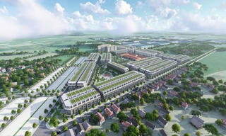 Công khai giá bán nhà ở xã hội tại xã Mao Điền (Hải Phòng)