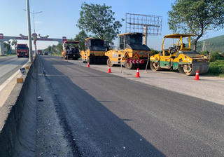 Doanh nghiệp dự án nêu lý do kế hoạch đại tu tuyến tránh Vinh gặp khó