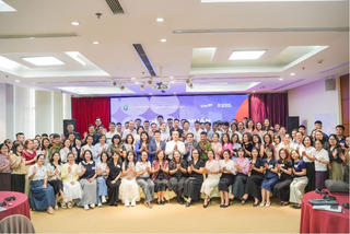Sắp diễn ra Diễn đàn Cyber Care Summit 2026 về An toàn số học đường

