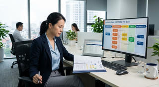 Đề xuất tạm dừng cấp C/O đến 9 tháng, công khai thương nhân gian lận xuất xứ