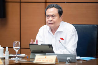 Phòng, chống thông đồng, dìm giá, “quân xanh, quân đỏ” trong đấu giá tài sản

