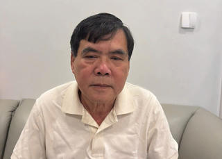 Bắt giữ đối tượng liên quan đường dây cá cược trực tuyến lẩn trốn suốt 9 tháng
