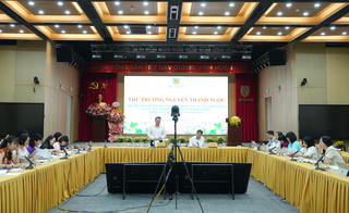 Tăng cường ứng dụng AI trong cung cấp thông tin pháp luật cho người dân, doanh nghiệp