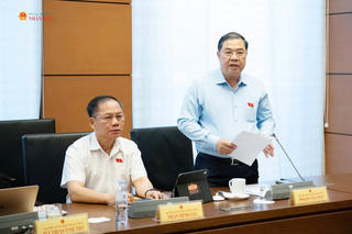 Dự án Luật Thỏa thuận quốc tế (sửa đổi): Giúp các Bộ, ngành, địa phương và doanh nghiệp tận dụng tốt hơn những cơ hội phát triển