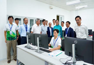 PETROVIETNAM tổ chức Hội thi Tay nghề Dầu khí lần IX - năm 2026