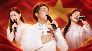 Điểm tin showbiz 20/10: Noo Phước Thịnh, Hòa Minzy cùng gần 300 nghệ sĩ góp mặt tại concert quốc gia ở Thái Nguyên