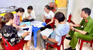 Nhiều hàng quán ăn nổi tiếng ở Nha Trang bị xử phạt liên quan đến an toàn thực phẩm