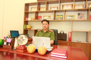 Xã Na Rì (Thái Nguyên): Quyết tâm xây dựng địa bàn không ma túy
