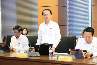 Thiết lập cơ chế kiểm soát chặt chẽ để ngừa tiêu cực trong hoạt động lấy, ghép bộ phận cơ thể người 