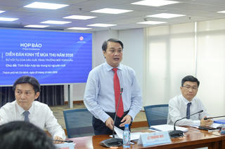 TP HCM dự kiến công bố 12 dự án FDI với tổng vốn khoảng 13 tỷ USD