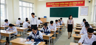 Thủ tướng yêu cầu xử lý nghiêm hành vi sử dụng AI, công nghệ cao để gian lận thi cử