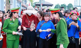 Lạng Sơn: Đổi mới truyền thông, khơi dậy ý chí vươn lên thoát nghèo bền vững