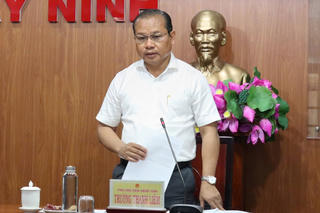 Tây Ninh đẩy nhanh giải phóng mặt bằng các dự án trọng điểm