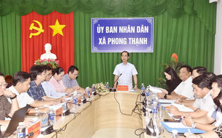 Nghiên cứu quy hoạch Khu dịch vụ du lịch Tắc Sậy Nghiên cứu quy hoạch Khu dịch vụ du lịch Tắc Sậy