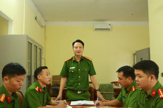 Phường Quan Triều (Thái Nguyên): Phát huy sức mạnh toàn dân trong phòng, chống ma túy