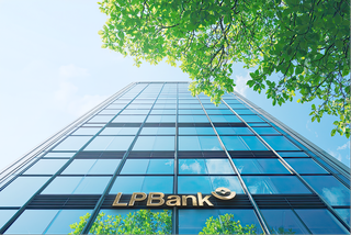 LPBank lãi 10.421 tỷ đồng lợi nhuận trước thuế sau 9 tháng đầu năm 2026