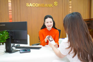 Sau khách hàng doanh nghiệp, SACOMBANK tiếp tục hạ lãi suất cho vay khách hàng cá nhân thấp nhất từ 1,5% đến 2% Sau khách hàng doanh nghiệp, SACOMBANK tiếp tục hạ lãi suất cho vay khách hàng cá nhân thấp nhất từ 1,5% đến 2%
