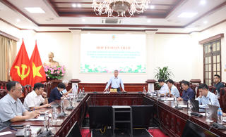 Nâng tầm Viện Chiến lược và Khoa học pháp lý thuộc Bộ Tư pháp trở thành cơ sở nghiên cứu trọng điểm quốc gia