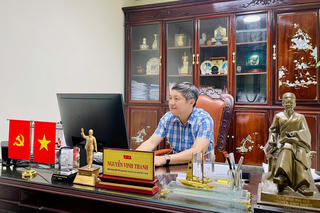 Ngăn thuốc lá điện tử xâm nhập học đường phải phòng ngừa từ sớm, không chờ đến khi có vi phạm