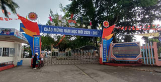 TP. Đồng Nai: Bất thường trong lựa chọn đơn vị cung cấp suất ăn bán trú tại Trường Tiểu học Phước Tân