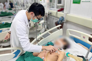 Cảnh báo nhóm người dễ chuyển bệnh nặng do cúm mùa