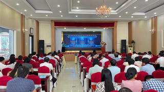 Hưng Yên: Nâng cao nghiệp vụ tư pháp, hộ tịch cho cán bộ cấp xã