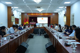 Đưa pháp luật trở thành giá trị cốt lõi cơ bản trong các hệ giá trị văn hoá, con người Việt Nam