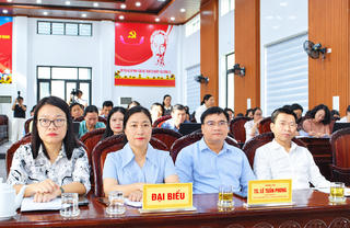 Hà Tĩnh nâng cao kỹ năng xây dựng văn bản pháp luật cho cán bộ, công chức đáp ứng yêu cầu đổi mới