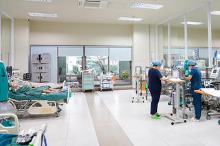 Dấu hiệu biến chứng nguy hiểm trên bệnh nhân cúm A