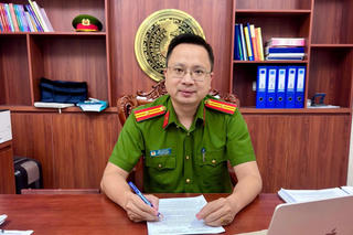 Công an tỉnh Hưng Yên chủ động phòng ngừa từ sớm, xử lý nghiêm vi phạm
