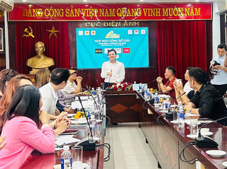 Giải Pickleball Passion Cup 2026 kết nối điện ảnh và thể thao